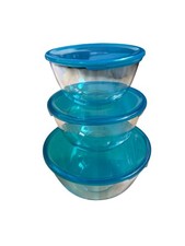 Pyrex® Prep & Store