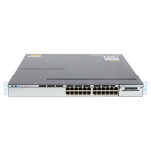 Cisco switch catalyst - cisco, 3750x