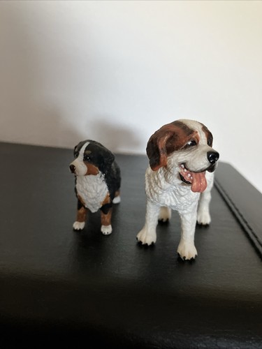 Hundefiguren von schleich - von,