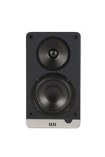 ELAC DEBUT CONNEX DCB41 schwarz Regallautsprecher Set #1906830