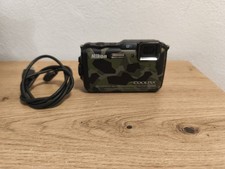 NIKON COOLPIX AW120 Outdoor