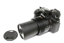 Panasonic Lumix DC-FZ1000 II
