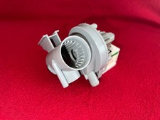 Laugenpumpe - Ablaufpumpe für