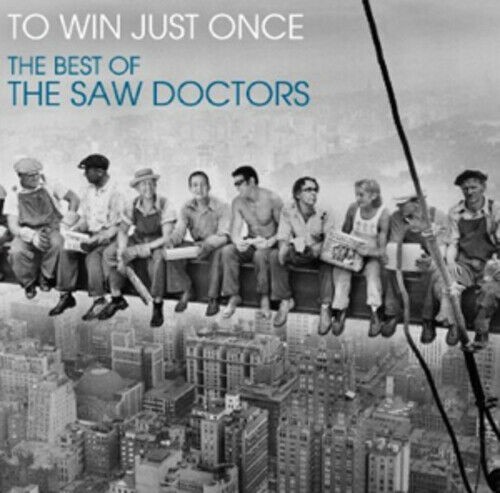 Win just once - win, of