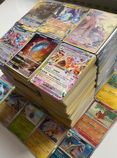 ✨ 200 Pokemon Karten inkl. 40 Holokarten | Deutsch | Sammlung ✨