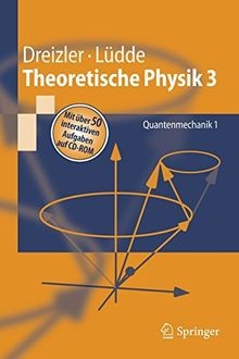 Theoretische physik - theoretische,