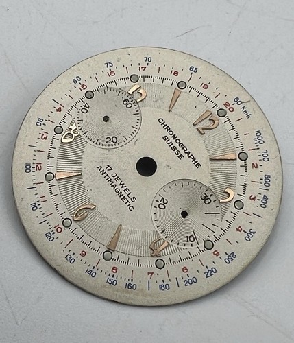 Chronographe suisse jewels - chronographe,