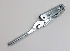 Unsinn Pendelverschluss links