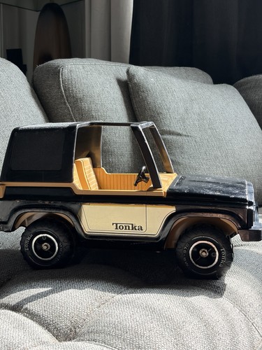 Tonka 970 - tonka,