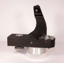 Praktina Federmotor Prototyp -
