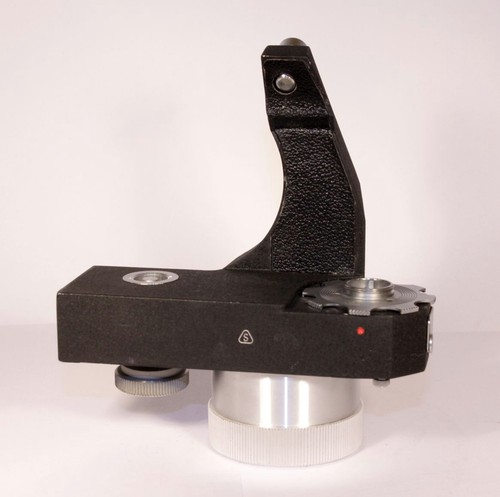 Praktina federmotor prototyp - praktina,