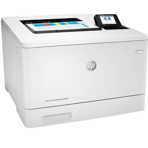 Color laserjet enterprise - hp,