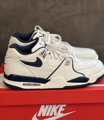 Nike air flight - flight, 89