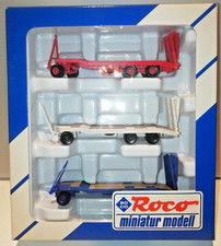 Roco Miniatur Modell 1:87 H0