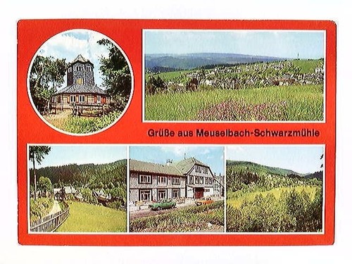 Meuselbach schwarzmühle 5 - meuselbach-schwarzmühle,,