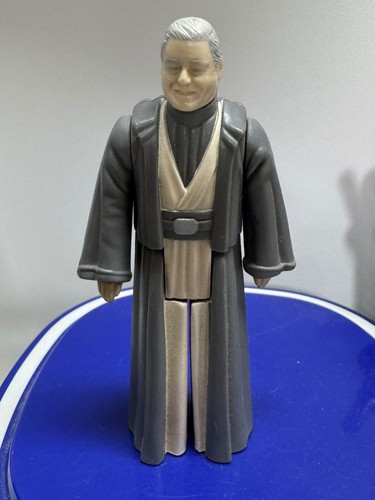 Star wars vintage - star,