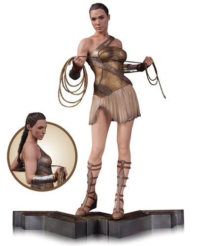 Collectibles wonder woman - collectibles,