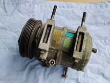 ► ► Original Klima-Kompressor Volvo C70 99-05 S70 V70-I 99-00 Klimakompressor ◄◄