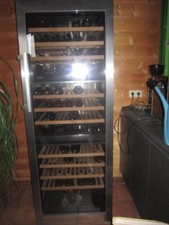 Weintemperierschrank, Weinkühlschrank Liebherr Vinidor 3 Klima-Zonen