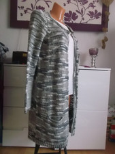offene Strickjacke von Vero