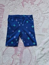 Disney kurze Hose Gr.110/116