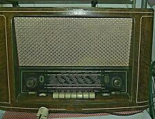 Radio Marke Metz - ein Oldie nicht nur für Sammler !