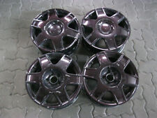 Alufelgen Felgen VW Golf 4 IV 6,5Jx16 ET42  1J0601025AH