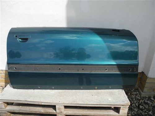 Audi typ89 cabrio coupe - 80, 8g
