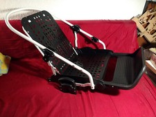 LIMAK PP Sitzeinheit Sitzgestell Ersatzteil für Kinderwagen, klappbar
