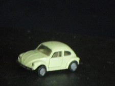 Siku 0839 VW Käfer 1303 LS pastellgrün   Kartonversand 4,50 - 5,20 - 2,40 €  +*