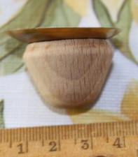 DDR 5Stück Kerzenhalter