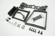 KAWASAKI ZX-6R ZX600R Schrauben & Kleinteile (Restteile)