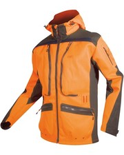 Hart jacke iron stehkragen - hart,