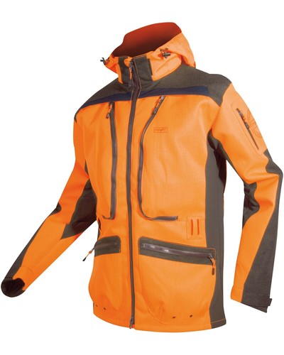 Hart jacke iron stehkragen - 2,
