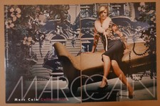 Vogue magazine cutting 2005