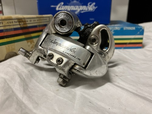 Campagnolo chorus schaltwerk - chorus,