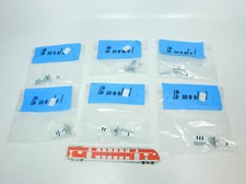 6x B model (ETS) Spur 0 Packung Warnbake/Leitbake, NEUW+OVP #BR265-0,5