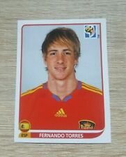 Panini WM 2010 580 Fernando