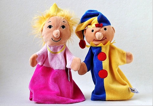 Heunec kasperl prinzessin - heunec,
