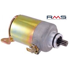 Anlasser Startermotor RMS für