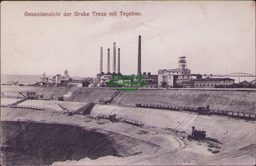 161104 grube treue 1909 - treue,