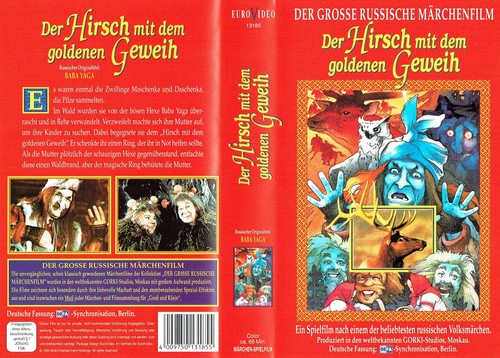 Der hirsch mit dem - hirsch,