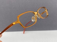 Lafont Brille Damen  braun