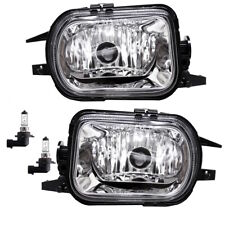 2x Nebelscheinwerfer HB4