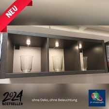 🔵🟡 IKEA Kallax 42x112 cm