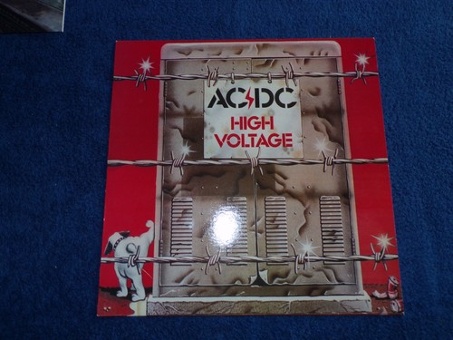 High voltage - , ac/dc