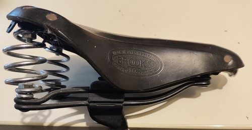 Brooks sattel b66 champion - sattel,