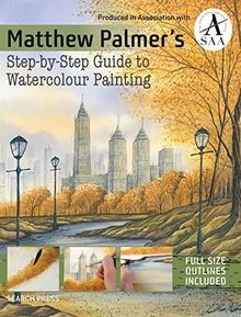 Matthew palmers step - matthew, step-by-step