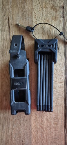 Abus fahrrad schloss level - abus, 10