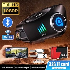 Motorrad Helm Bluetooth-Headset Motorräder Intercom Gegensprechanlage Kopfhörer